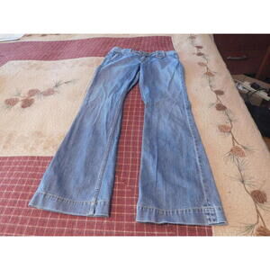 Banana Republic Size 4 Stretch Boot Cut